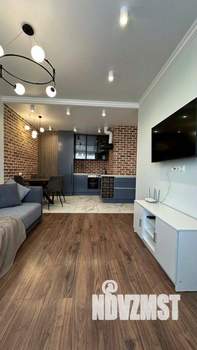 1-к квартира, на длительный срок, 40м2, 8/17 этаж