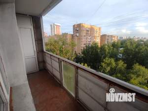 1-к квартира, на длительный срок, 44м2, 8/11 этаж