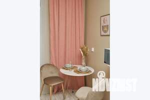 1-к квартира, посуточно, 29м2, 5/25 этаж