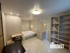2-к квартира, на длительный срок, 44м2, 2/5 этаж