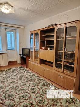 1-к квартира, на длительный срок, 30м2, 3/9 этаж