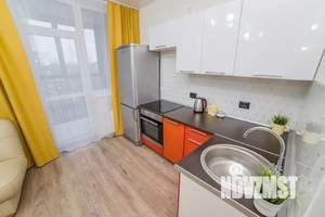 1-к квартира, посуточно, 25м2, 3/10 этаж