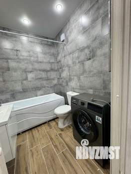 Студия квартира, на длительный срок, 26м2, 27/28 этаж