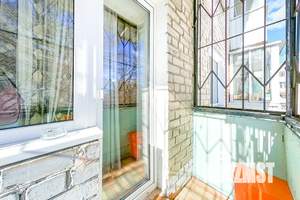 2-к квартира, посуточно, 40м2, 3/5 этаж