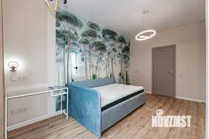 2-к квартира, на длительный срок, 47м2, 3/18 этаж