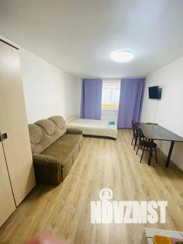 Студия квартира, посуточно, 28м2, 2/13 этаж