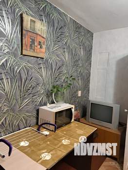 Студия квартира, на длительный срок, 21м2, 1/5 этаж