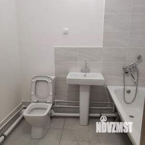 1-к квартира, на длительный срок, 38м2, 12/25 этаж