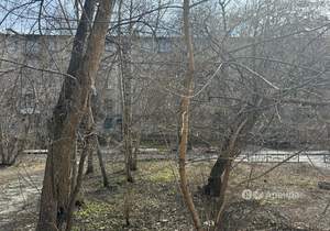 1-к квартира, на длительный срок, 30м2, 1/5 этаж