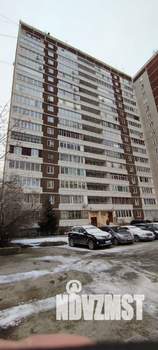 2-к квартира, на длительный срок, 47м2, 6/16 этаж