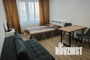 1-к квартира, посуточно, 25м2, 3/25 этаж