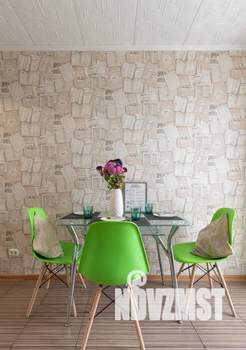 1-к квартира, посуточно, 50м2, 11/14 этаж