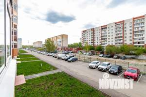 3-к квартира, посуточно, 60м2, 2/10 этаж