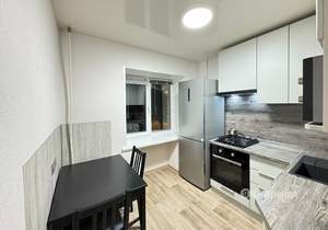 3-к квартира, на длительный срок, 43м2, 2/4 этаж