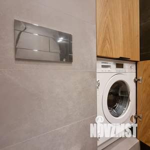 2-к квартира, посуточно, 51м2, 20/30 этаж