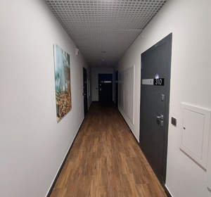 1-к квартира, на длительный срок, 21м2, 9/15 этаж