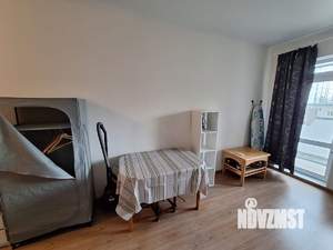 Студия квартира, на длительный срок, 23м2, 5/8 этаж