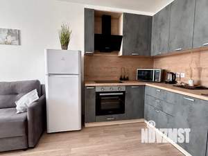 1-к квартира, посуточно, 48м2, 8/20 этаж