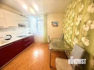 2-к квартира, на длительный срок, 52м2, 5/16 этаж