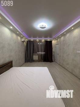 1-к квартира, на длительный срок, 47м2, 18/25 этаж