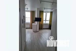 1-к квартира, посуточно, 36м2, 8/9 этаж