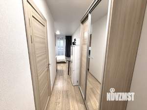 Студия квартира, посуточно, 30м2, 13/26 этаж