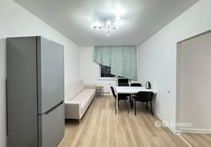 2-к квартира, на длительный срок, 54м2, 8/31 этаж