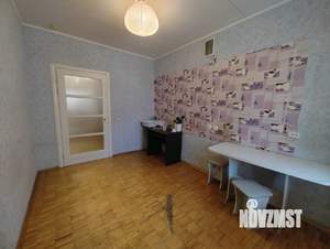 1-к квартира, на длительный срок, 43м2, 5/10 этаж