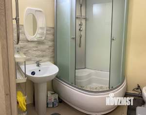 1-к квартира, на длительный срок, 25м2, 20/25 этаж