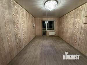 2-к квартира, на длительный срок, 50м2, 6/16 этаж