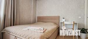 1-к квартира, посуточно, 60м2, 1/1 этаж