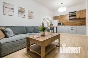 2-к квартира, посуточно, 80м2, 6/6 этаж