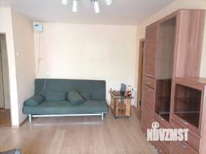 2-к квартира, на длительный срок, 42м2, 2/3 этаж