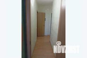 1-к квартира, посуточно, 47м2, 15/16 этаж