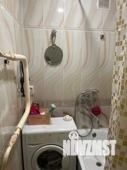 1-к квартира, посуточно, 31м2, 1/5 этаж