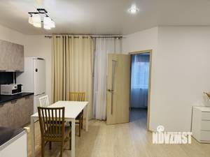 2-к квартира, на длительный срок, 42м2, 5/10 этаж