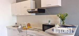 2-к квартира, посуточно, 45м2, 1/1 этаж