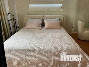 3-к квартира, посуточно, 101м2, 4/7 этаж