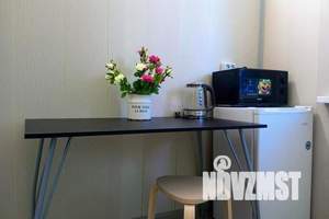 2-к квартира, посуточно, 42м2, 4/5 этаж