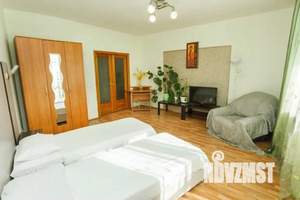 1-к квартира, посуточно, 78м2, 1/1 этаж