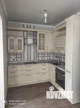 3-к квартира, на длительный срок, 94м2, 5/18 этаж
