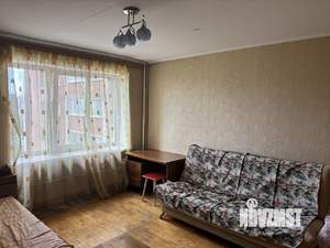 1-к квартира, на длительный срок, 38м2, 7/11 этаж