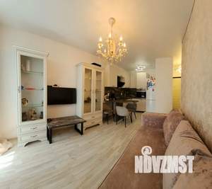 2-к квартира, посуточно, 45м2, 6/23 этаж