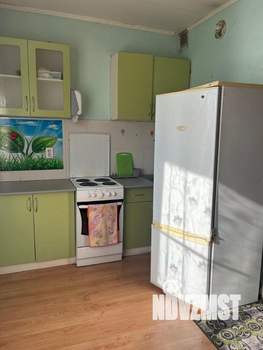 Студия квартира, на длительный срок, 25м2, 2/2 этаж