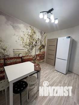 1-к квартира, посуточно, 47м2, 4/20 этаж