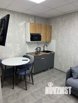 2-к квартира, посуточно, 50м2, 1/1 этаж
