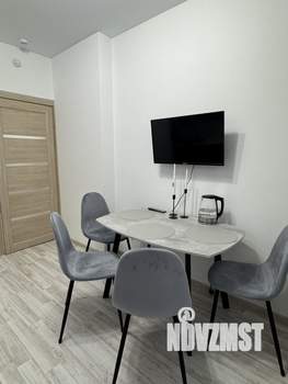 1-к квартира, на длительный срок, 38м2, 19/21 этаж