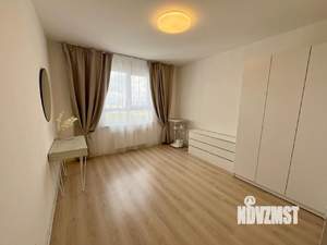 3-к квартира, на длительный срок, 75м2, 27/27 этаж