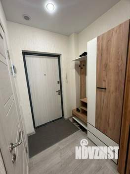 2-к квартира, на длительный срок, 35м2, 10/17 этаж