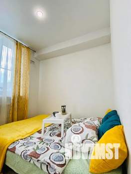 1-к квартира, посуточно, 30м2, 8/16 этаж